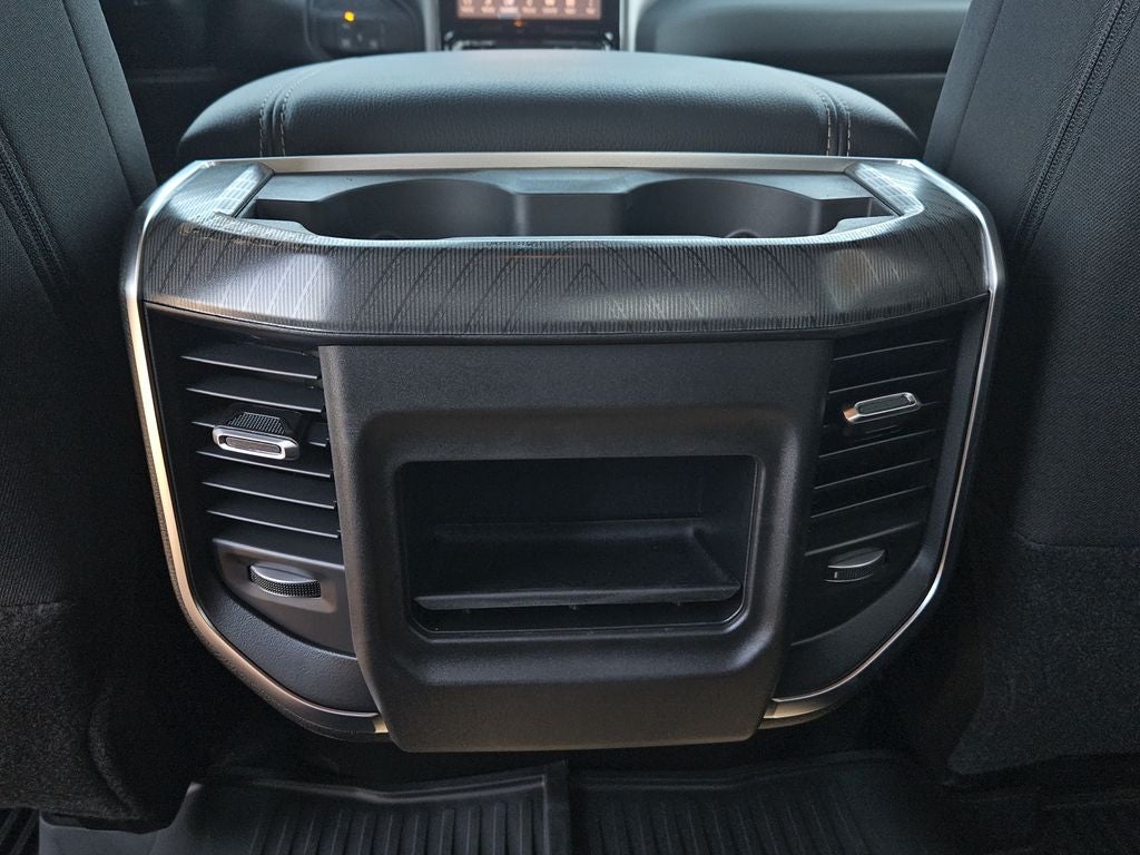 2026 RAM 2500 RAM 2500 LONE STAR CREW CAB 4X4 6'4' BOX