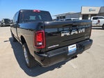 2026 RAM 2500 RAM 2500 LONE STAR CREW CAB 4X4 6'4' BOX