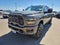 2027 RAM 2500 RAM 2500 LONE STAR CREW CAB 4X4 6'4' BOX