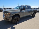 2027 RAM 2500 RAM 2500 LONE STAR CREW CAB 4X4 6'4' BOX