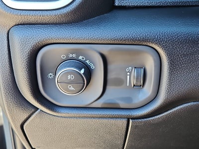 2027 RAM 2500 RAM 2500 LONE STAR CREW CAB 4X4 6'4' BOX