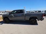 2027 RAM 2500 RAM 2500 LONE STAR CREW CAB 4X4 6'4' BOX