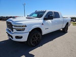 2027 RAM 2500 RAM 2500 LARAMIE MEGA CAB 4X4 6'4' BOX