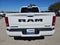 2027 RAM 2500 RAM 2500 LARAMIE MEGA CAB 4X4 6'4' BOX