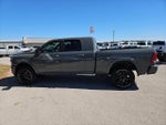 2027 RAM 2500 RAM 2500 LARAMIE MEGA CAB 4X4 6'4' BOX