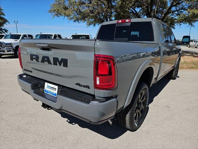 2027 RAM 2500 RAM 2500 LARAMIE MEGA CAB 4X4 6'4' BOX