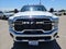2026 RAM 3500 RAM 3500 TRADESMAN REGULAR CAB 4X4 8' BOX