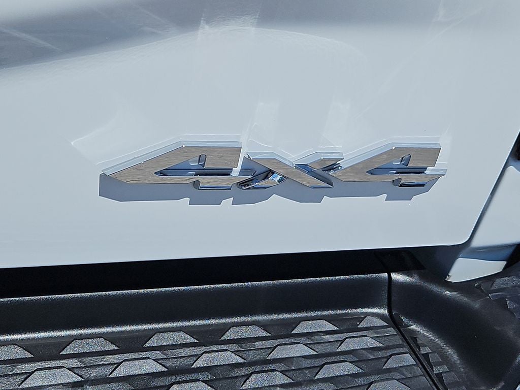 2026 RAM 3500 RAM 3500 TRADESMAN REGULAR CAB 4X4 8' BOX