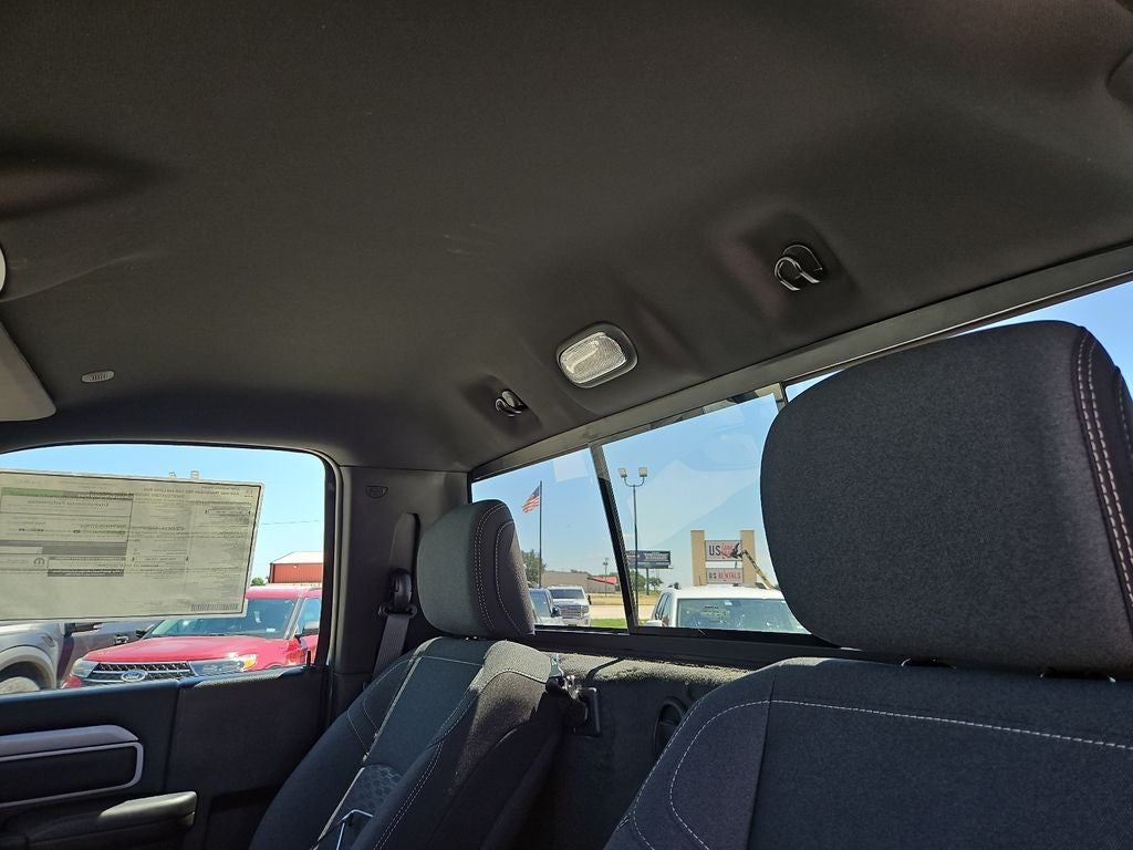 2026 RAM 3500 RAM 3500 TRADESMAN REGULAR CAB 4X4 8' BOX