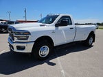 2026 RAM 3500 RAM 3500 TRADESMAN REGULAR CAB 4X4 8' BOX