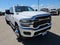 2027 RAM 3500 RAM 3500 TRADESMAN CREW CAB 4X4 8' BOX