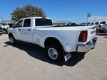 2027 RAM 3500 RAM 3500 TRADESMAN CREW CAB 4X4 8' BOX