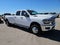 2027 RAM 3500 RAM 3500 TRADESMAN CREW CAB 4X4 8' BOX