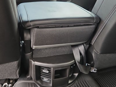 2026 RAM 3500 RAM 3500 TRADESMAN CREW CAB 4X4 8' BOX