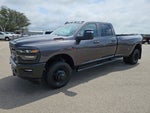 2026 RAM 3500 RAM 3500 TRADESMAN CREW CAB 4X4 8' BOX
