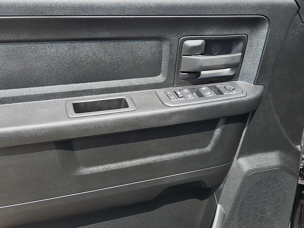 2026 RAM 3500 RAM 3500 TRADESMAN CREW CAB 4X4 8' BOX