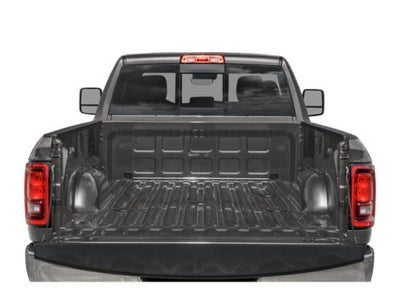2027 RAM 3500 RAM 3500 TRADESMAN CREW CAB 4X4 8' BOX