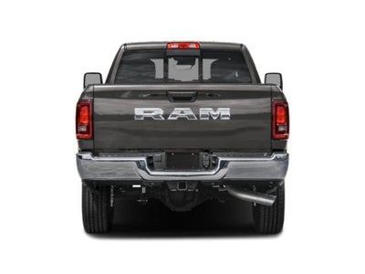 2027 RAM 3500 RAM 3500 TRADESMAN CREW CAB 4X4 8' BOX