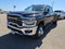 2027 RAM 3500 RAM 3500 TRADESMAN CREW CAB 4X4 8' BOX