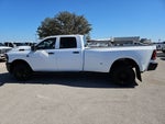 2027 RAM 3500 RAM 3500 TRADESMAN CREW CAB 4X4 8' BOX