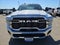 2027 RAM 3500 RAM 3500 TRADESMAN CREW CAB 4X4 8' BOX
