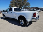 2027 RAM 3500 RAM 3500 TRADESMAN CREW CAB 4X4 8' BOX