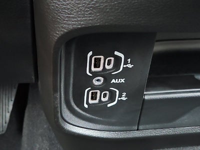 2027 RAM 3500 RAM 3500 TRADESMAN CREW CAB 4X4 8' BOX