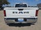 2027 RAM 3500 RAM 3500 TRADESMAN CREW CAB 4X4 8' BOX
