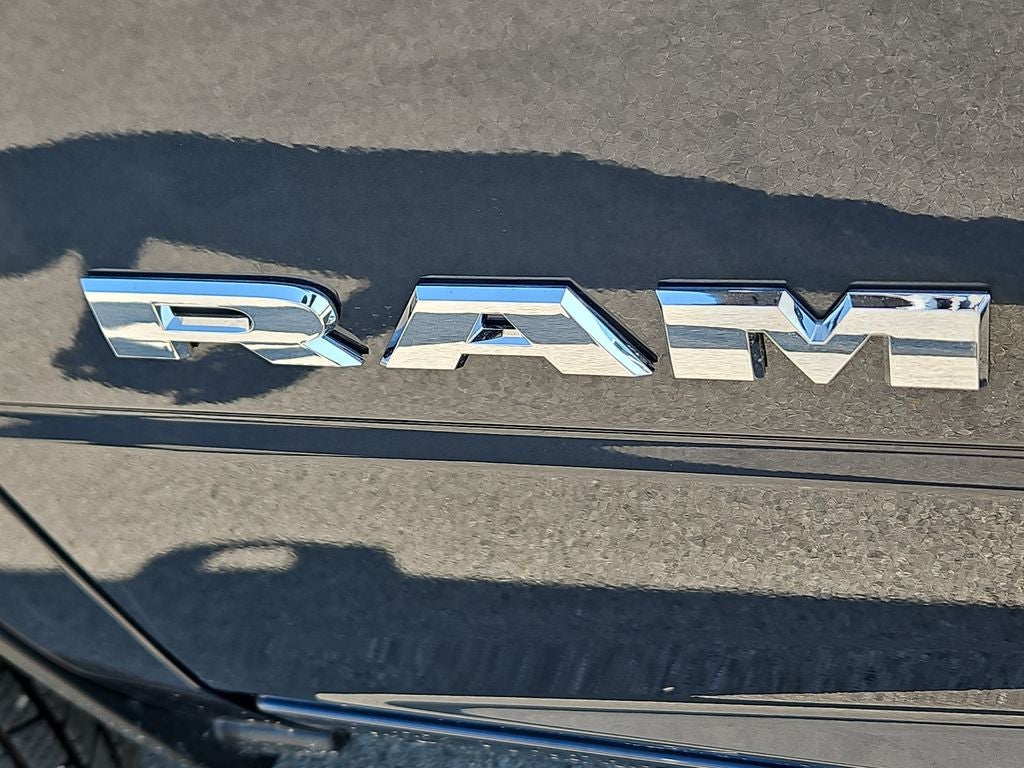 2026 RAM 3500 RAM 3500 LONE STAR CREW CAB 4X4 8' BOX