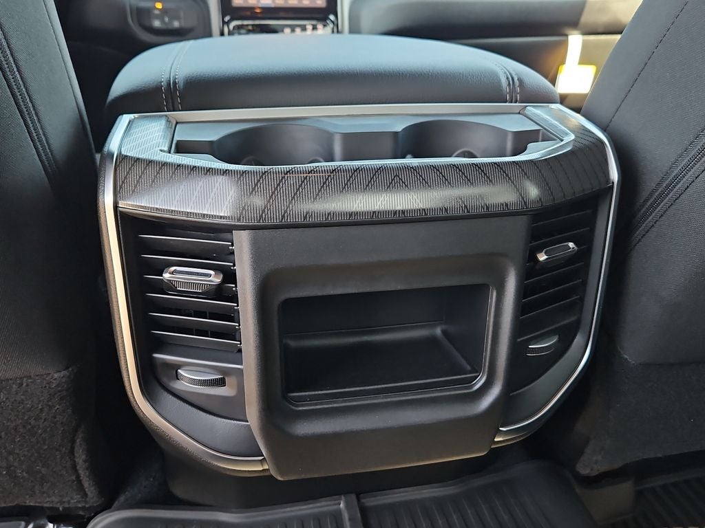 2026 RAM 3500 RAM 3500 LONE STAR CREW CAB 4X4 8' BOX