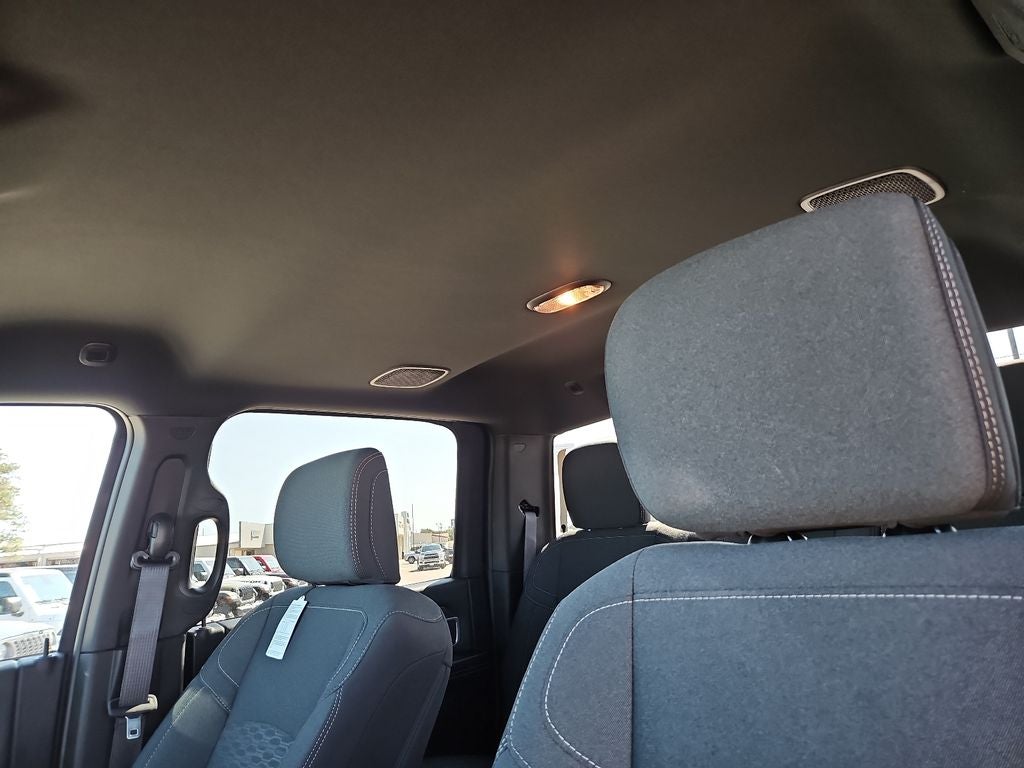 2026 RAM 3500 RAM 3500 LONE STAR CREW CAB 4X4 8' BOX