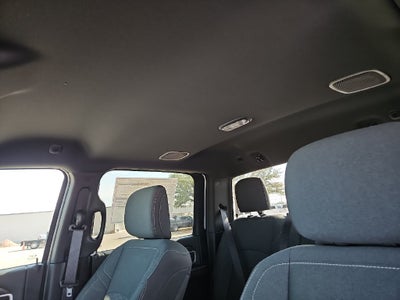 2027 RAM 3500 RAM 3500 LONE STAR CREW CAB 4X4 8' BOX