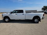 2027 RAM 3500 RAM 3500 LONE STAR CREW CAB 4X4 8' BOX