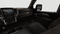 2027 RAM 3500 RAM 3500 LONE STAR CREW CAB 4X4 8' BOX