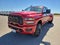 2027 RAM 3500 RAM 3500 LONE STAR CREW CAB 4X4 8' BOX