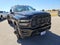2027 RAM 3500 RAM 3500 LONE STAR CREW CAB 4X4 8' BOX