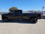 2027 RAM 3500 RAM 3500 LONE STAR CREW CAB 4X4 8' BOX