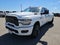 2027 RAM 3500 RAM 3500 LONE STAR CREW CAB 4X4 8' BOX