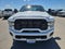 2027 RAM 3500 RAM 3500 LONE STAR CREW CAB 4X4 8' BOX