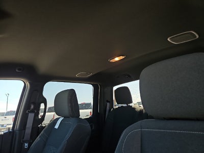 2027 RAM 3500 RAM 3500 LONE STAR CREW CAB 4X4 8' BOX