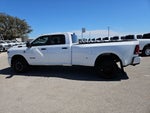 2027 RAM 3500 RAM 3500 LONE STAR CREW CAB 4X4 8' BOX