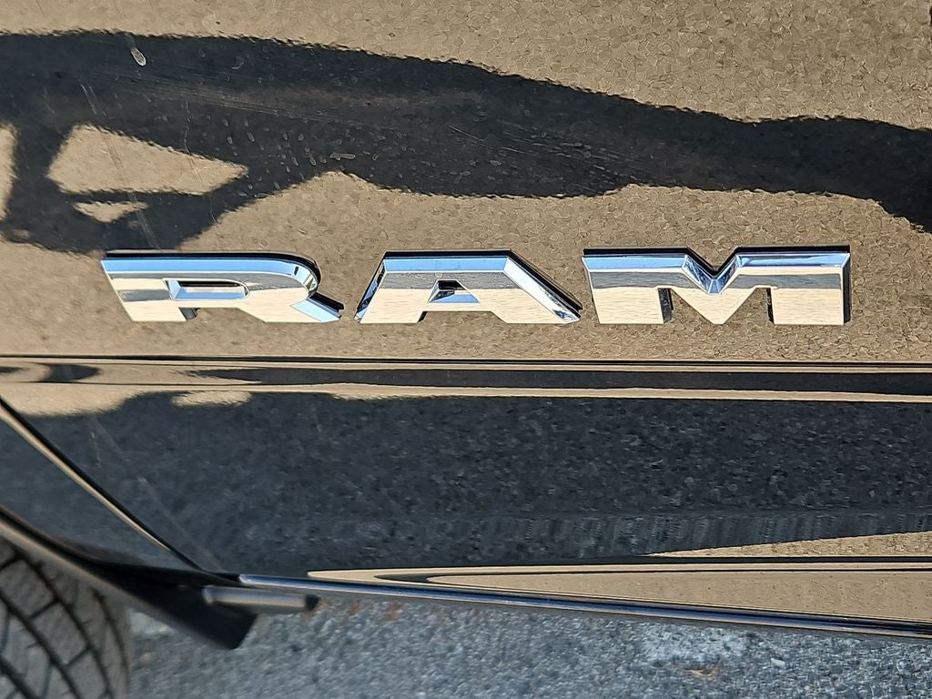 2026 RAM 3500 RAM 3500 LONE STAR CREW CAB 4X4 8' BOX