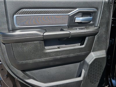 2026 RAM 3500 RAM 3500 LONE STAR CREW CAB 4X4 8' BOX