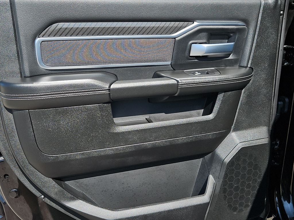 2026 RAM 3500 RAM 3500 LONE STAR CREW CAB 4X4 8' BOX