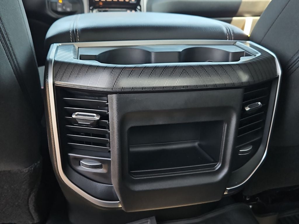 2026 RAM 3500 RAM 3500 LONE STAR CREW CAB 4X4 8' BOX