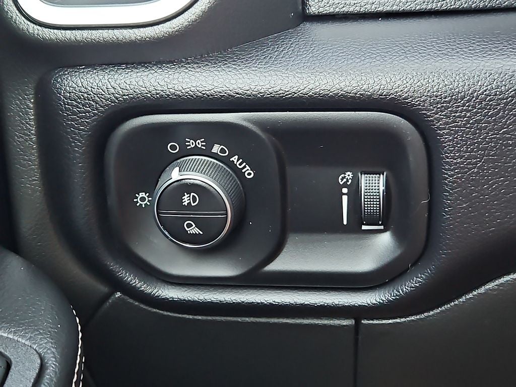 2026 RAM 3500 RAM 3500 LONE STAR CREW CAB 4X4 8' BOX