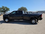 2026 RAM 3500 RAM 3500 LONE STAR CREW CAB 4X4 8' BOX