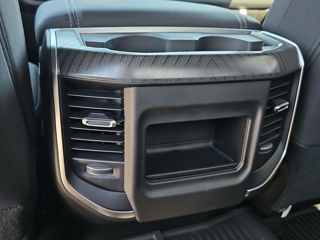 2026 RAM 3500 Big Horn Crew Cab 4x4 8' Box