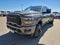 2027 RAM 3500 RAM 3500 LARAMIE CREW CAB 4X4 8' BOX