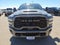 2027 RAM 3500 RAM 3500 LARAMIE CREW CAB 4X4 8' BOX